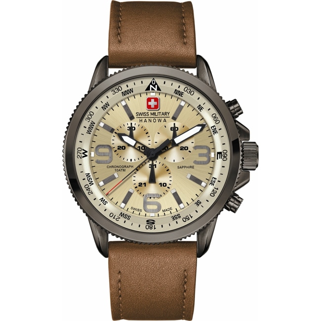 Swiss Military Hanowa Arrow Chronograph - 06-4224.30.002