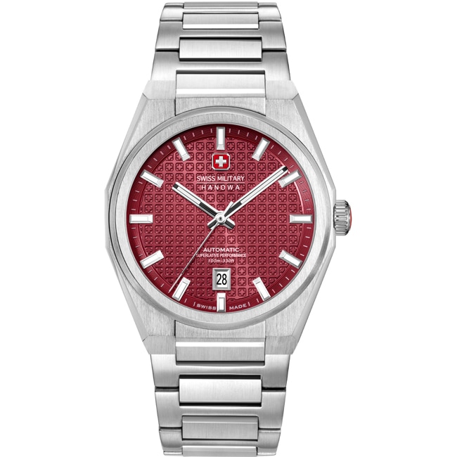 Swiss Military Hanowa Avalanche 735 - SMWGL0007401