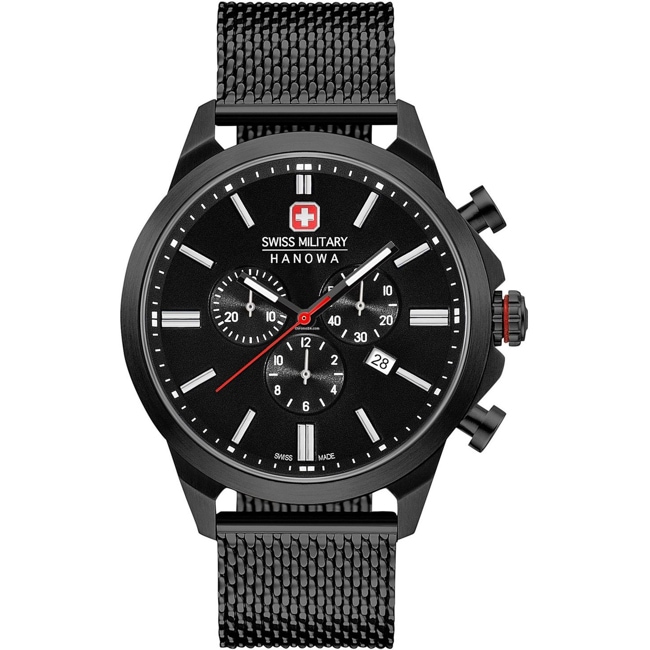 Swiss Military Hanowa Chrono Classic II | 06-3332.13.007
