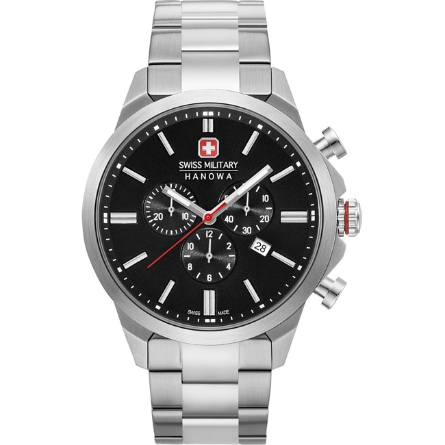 hanowa champ watch
