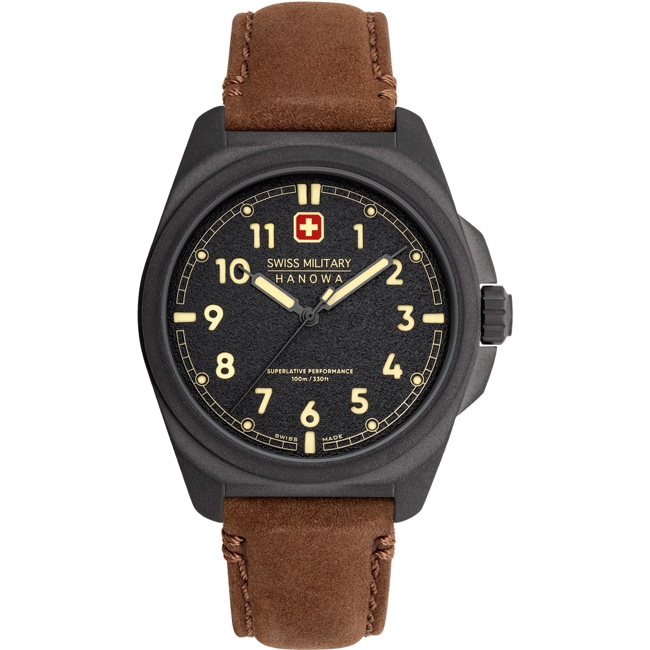 Swiss Military Hanowa Fieldmaster - SMWGA0003940