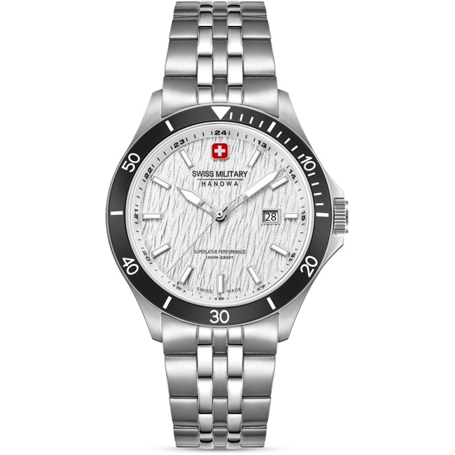 Swiss Military Hanowa Flagship Elements Air - SMWGH0006702