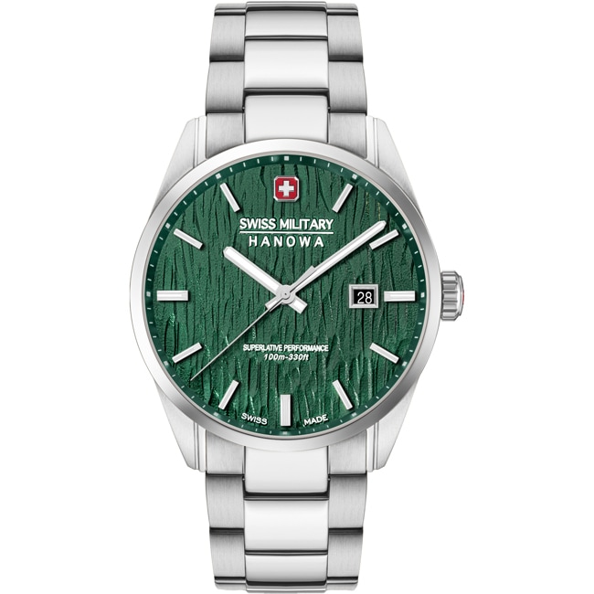 Swiss Military Hanowa Silver Fir - SMWGH0006101