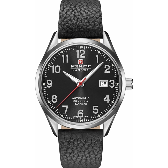 Swiss Military Hanowa Helvetus Automatic - 05-4287.04.007