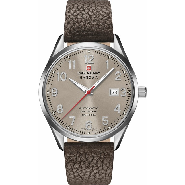 Swiss Military Hanowa Helvetus Automatic - 05-4287.04.009