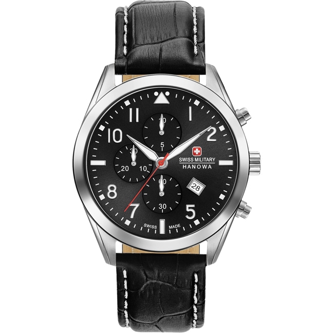 Swiss Military Hanowa Helvetus Chrono - 06-4316.04.007