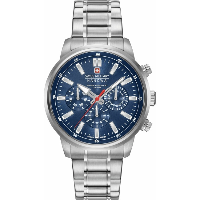 Swiss military hanowa horizon hotsell