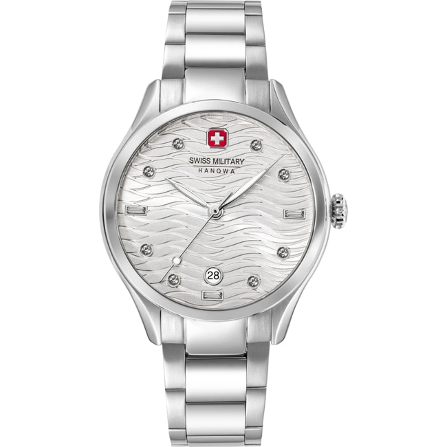 Swiss Military Hanowa Manta Lady - SMWLH0005301