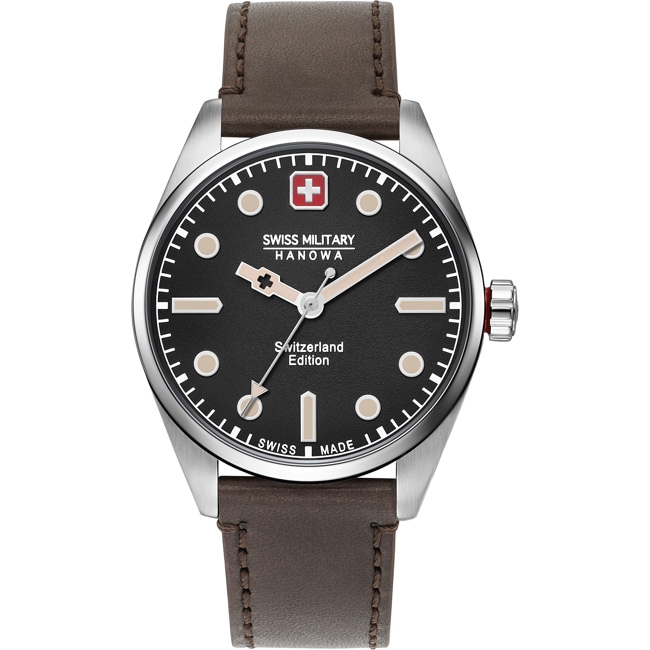 Swiss Military Hanowa Mountaineer Swiss Military Hanowa Mountaineer - 06-4345.04.007.05