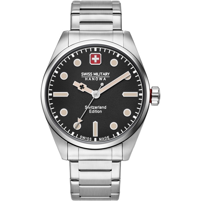 Swiss Military Hanowa Mountaineer Swiss Military Hanowa Mountaineer - 06-5345.04.007