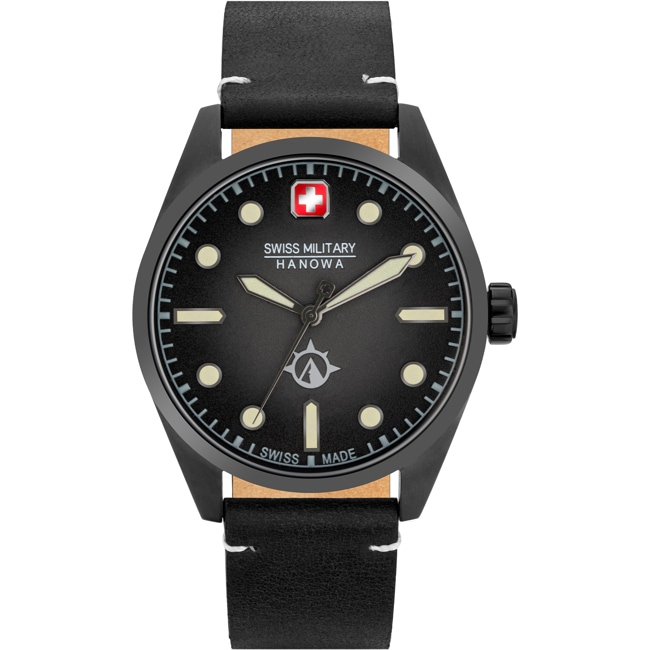 Swiss Military Hanowa Mountaineer Swiss Military Hanowa Mountaineer - SMWGA2100540