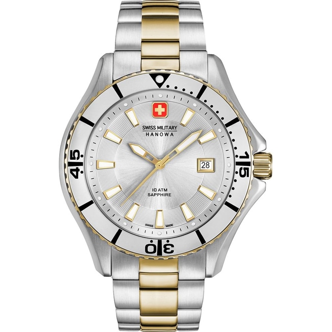 Swiss Military Hanowa Nautila - 06-5296.55.001