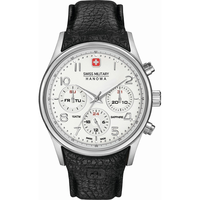 Swiss Military Hanowa Navalus Gent - 06-4278.04.001.07