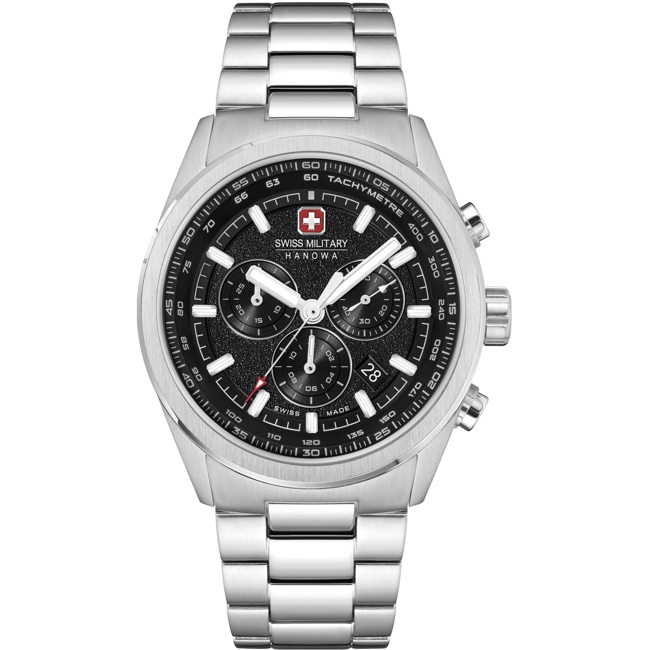 Swiss Military Hanowa Navalus Pro Chrono - SMWGI0004204