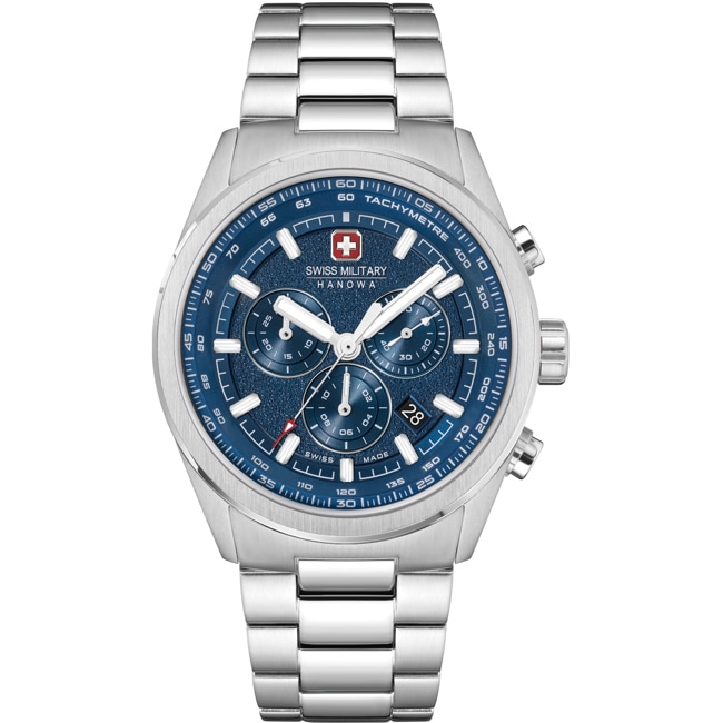 Swiss Military Hanowa Navalus Pro Chrono - SMWGI0004205