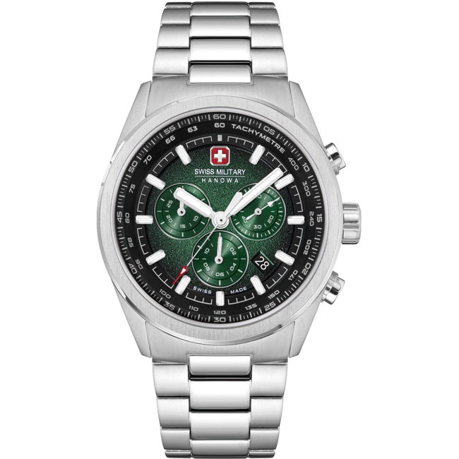 Swiss Military Hanowa Navalus Pro Chrono - SMWGI0004206