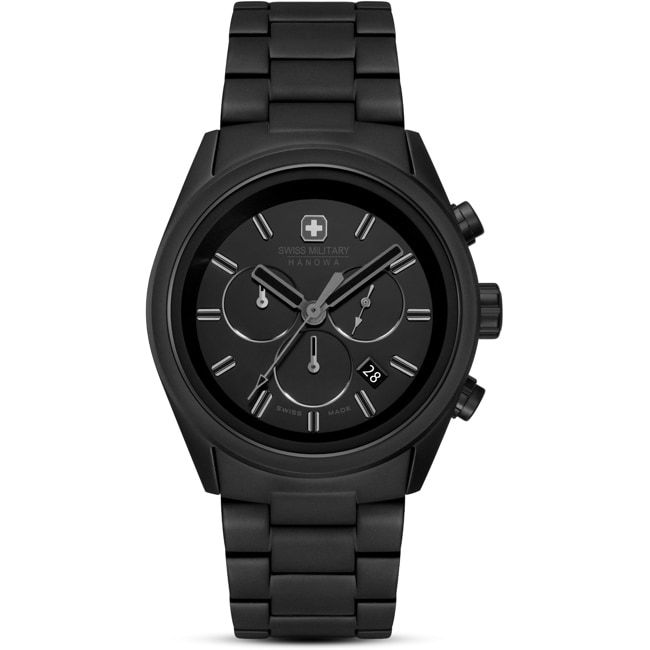 Swiss Military Hanowa Navalus Pro Chrono - SMWGI0004230
