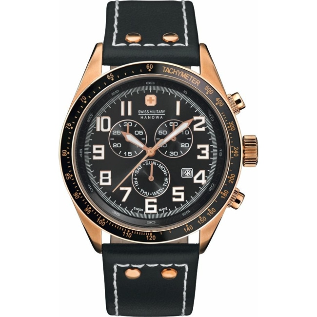 Swiss Military Hanowa New Legend - 06-4197.09.007