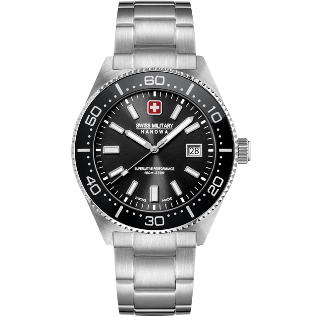 Swiss Military Hanowa Nomad  - SMWGH0004903