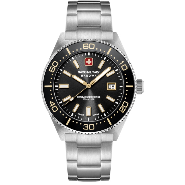 Swiss Military Hanowa Nomad  - SMWGH0004905