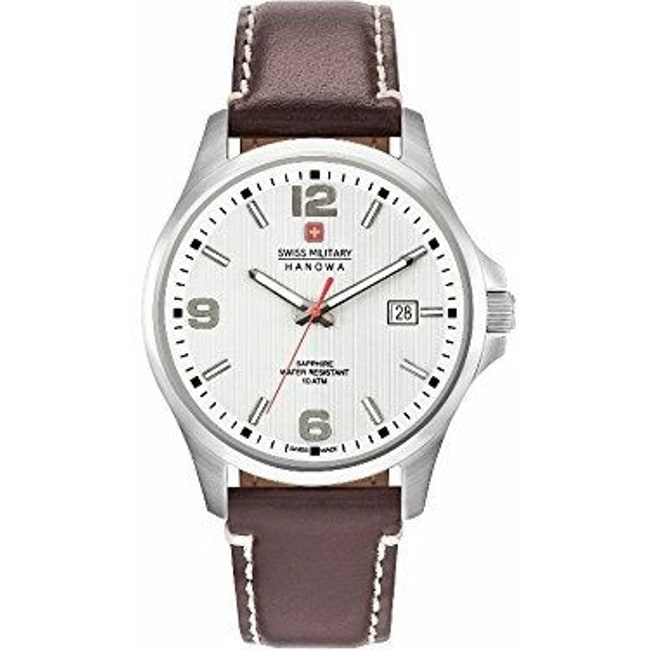 Swiss Military Hanowa Observer - 06-4277.04.001