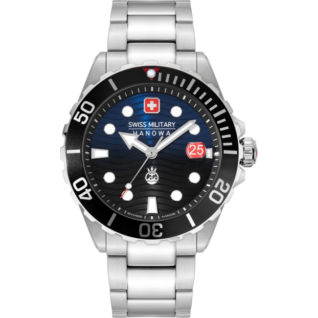 Swiss Military Hanowa Offshore Diver II - SMWGH2200302