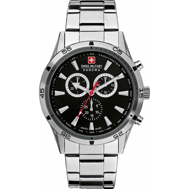 Swiss Military Hanowa Opportunity - 06-8041.04.007