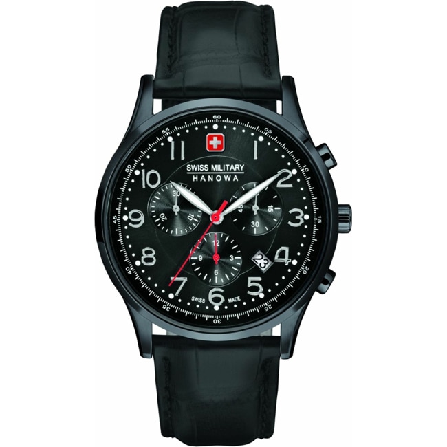 Orologio SWISS MILITARY 06-4228.04.007 da uomo EAN:7612657083409
