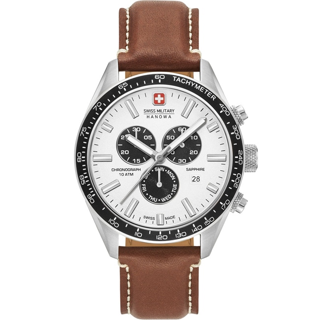 Swiss Military Hanowa Phantom Chrono - 06-4314.04.001
