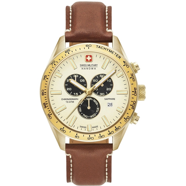 Swiss Military Hanowa Phantom Chrono - 06-4314.02.002