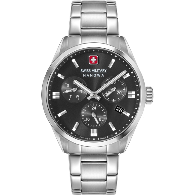 Swiss Military Hanowa Roadrunner Advanced - SMWGK0005601