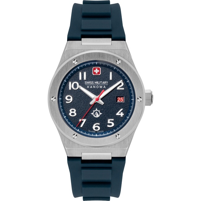 Swiss Military Hanowa Sonoran Blue - SMWGN2101901