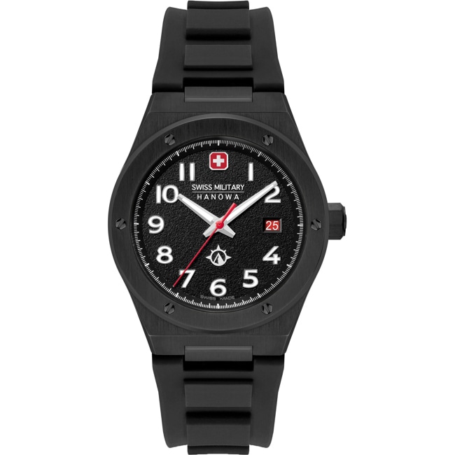 Swiss Military Hanowa Sonoran Black - SMWGN2101930