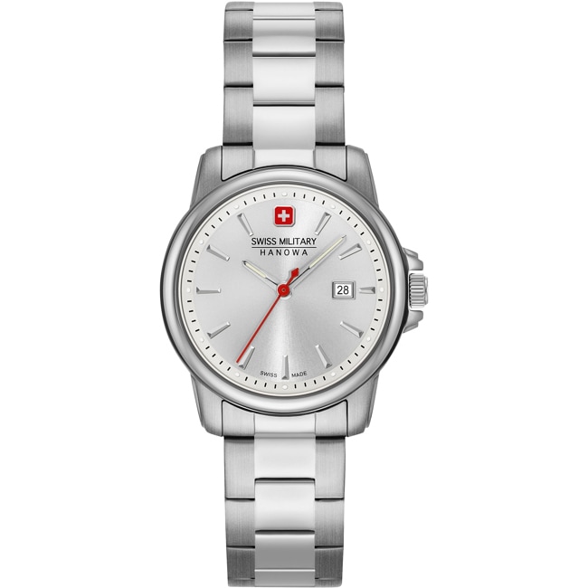 Swiss Military Hanowa Swiss Recruit Lady II - 06-7230.7.04.001.30