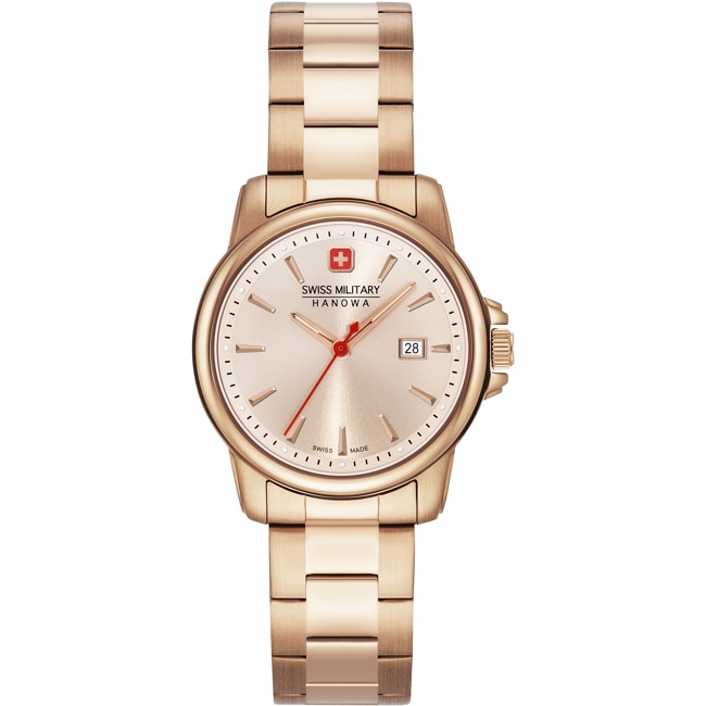 Swiss Military Hanowa Swiss Recruit Lady II - 06-7230.7.09.010