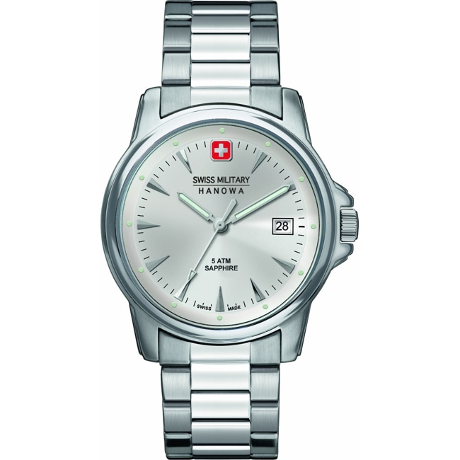 Swiss Military Hanowa Swiss Recruit Prime - 06-5230.04.001