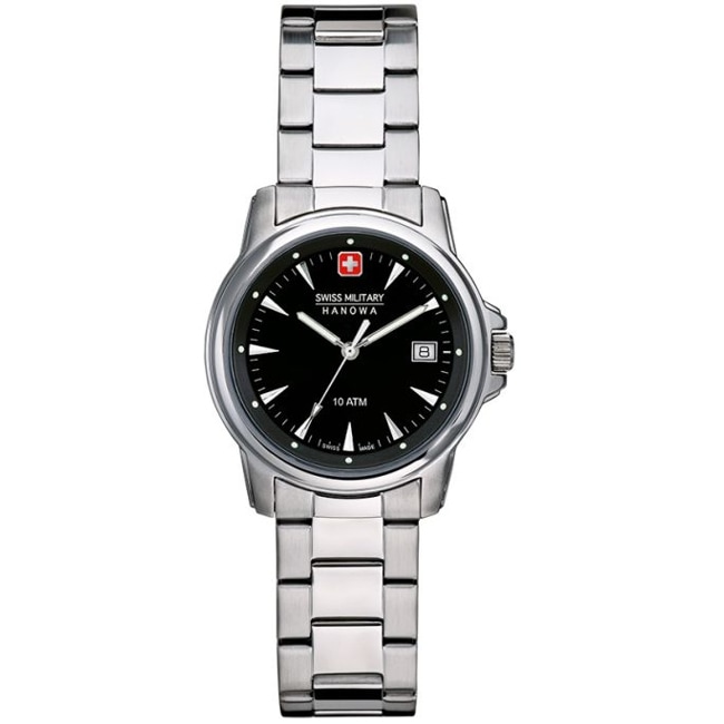 Swiss Military Hanowa Swiss Soldier Lady Prime - 06-7044.1.04.007