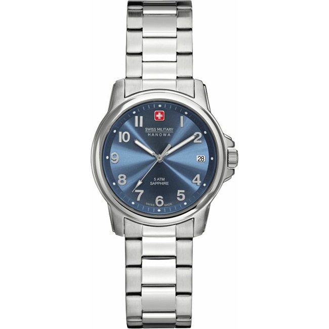 Swiss Military Hanowa Swiss Soldier Lady Prime - 06-7231.04.003