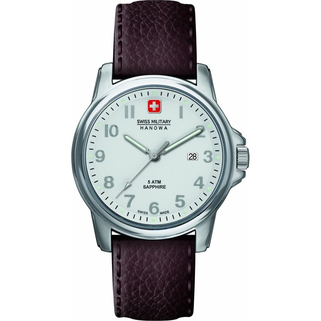 Swiss Military Hanowa Swiss Soldier Prime - 06-4231.04.001