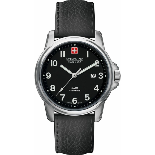 Swiss Military Hanowa Swiss Soldier Prime 2024 favors