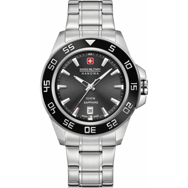 Swiss Military Hanowa Sword - 06-5221.04.007