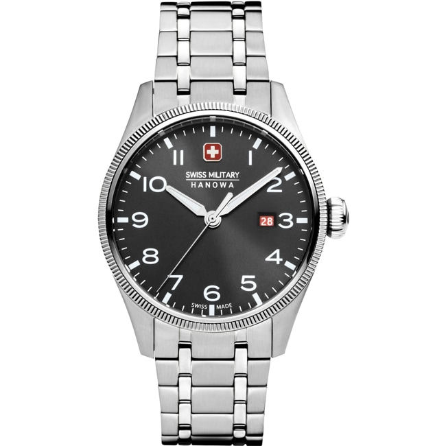 Swiss Military Hanowa Thunderbolt - SMWGH0000801