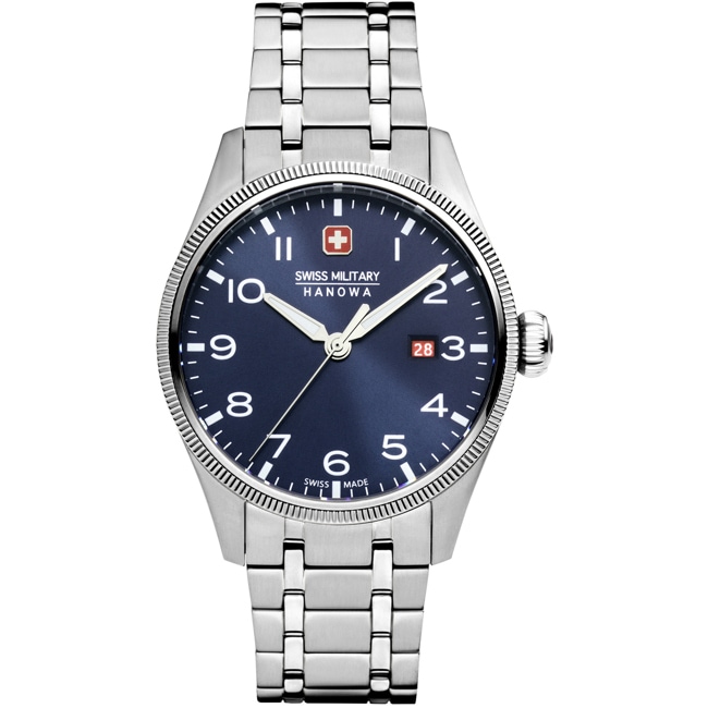 Swiss Military Hanowa Thunderbolt - SMWGH0000802