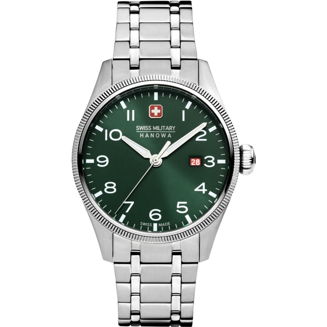 Swiss Military Hanowa Thunderbolt - SMWGH0000803