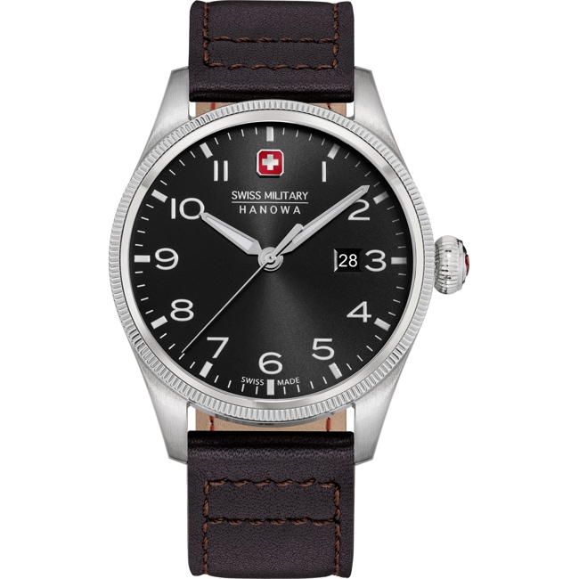 Swiss Military Hanowa Thunderbolt - SMWGB0000804