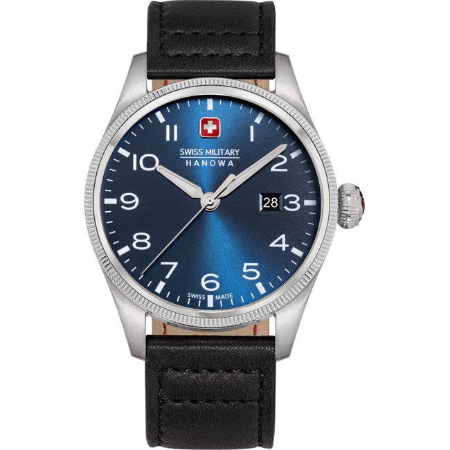 Swiss Military Hanowa Thunderbolt - SMWGB0000805