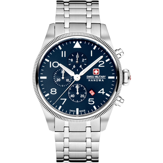Swiss Military Hanowa Thunderbolt Chrono - SMWGI0000403