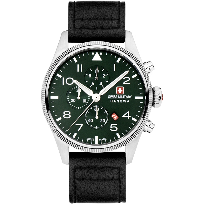 Swiss Military Hanowa Thunderbolt Chrono Swiss Military Hanowa Thunderbolt Chrono - SMWGC0000405