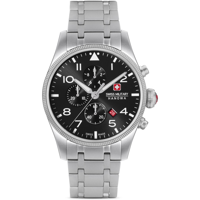 Swiss Military Hanowa Thunderbolt Chrono - SMWGI0000405