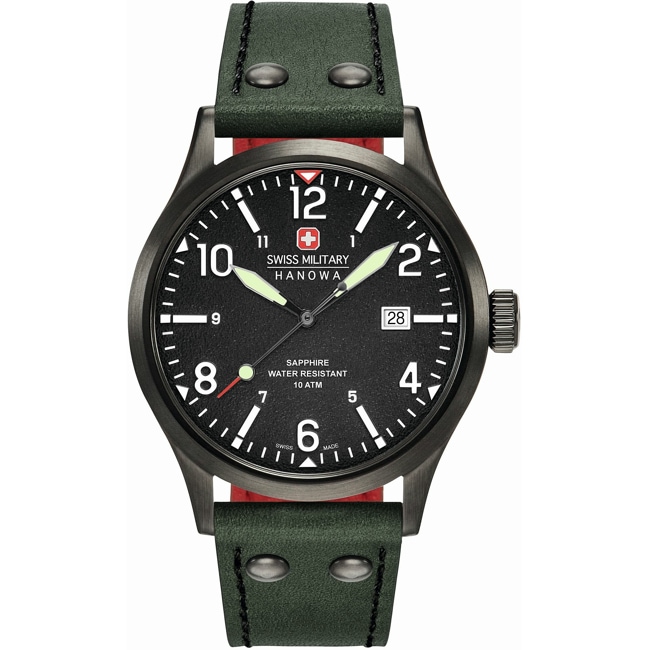 Swiss Military Hanowa Undercover Swiss Military Hanowa Undercover - 06-4280.13.007.06